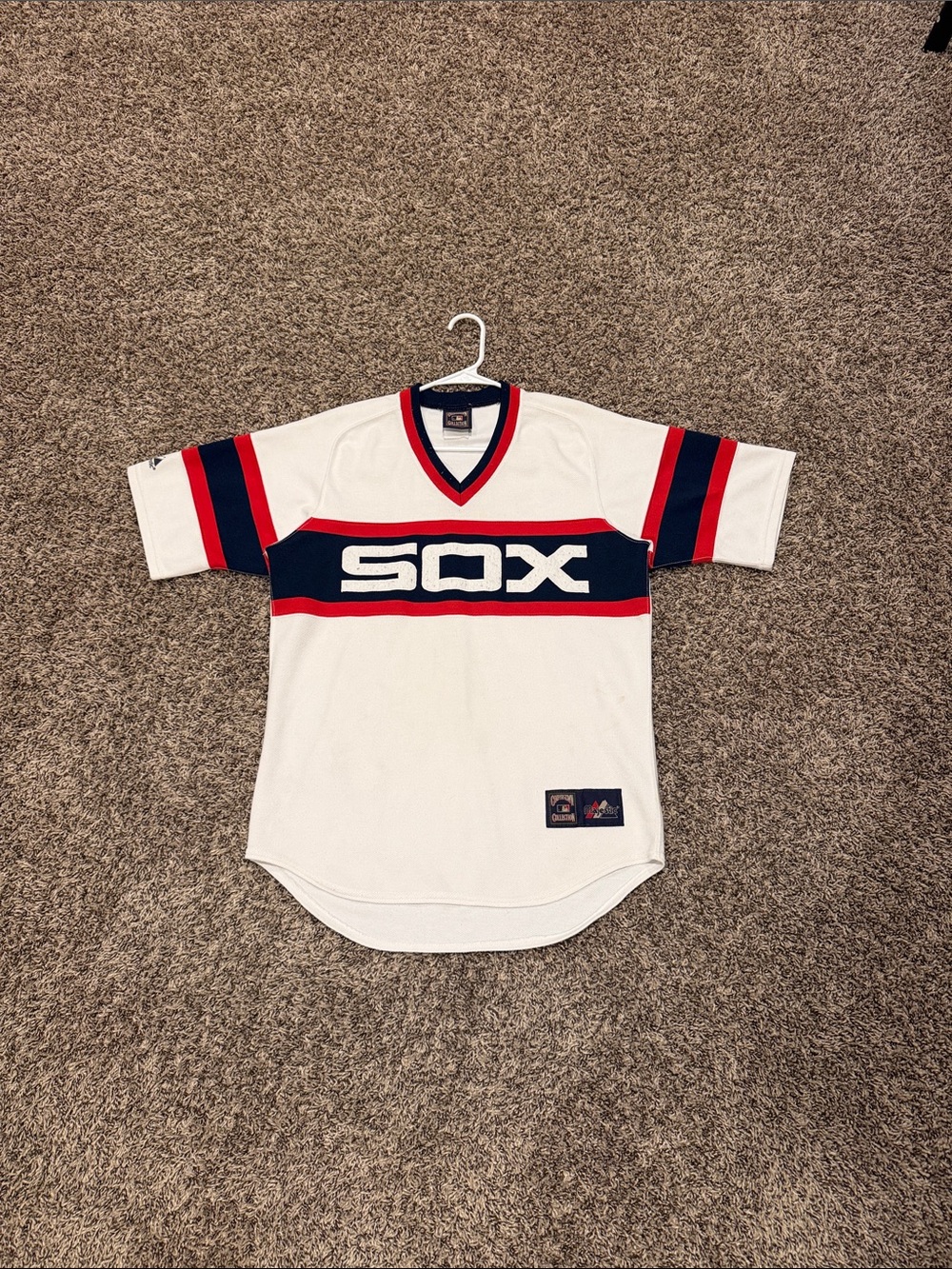 White Sox jersey